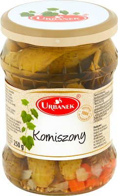 Urbanek Korniszony 520 g