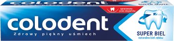 Dentifrice Super White