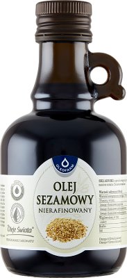 Oleofarm huile de sésame