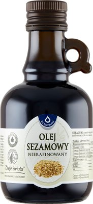 aceite de sésamo