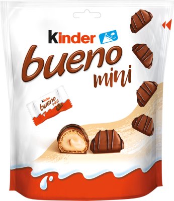 bueno mini-