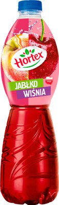 Hortex napój  Jabłko Wiśnia