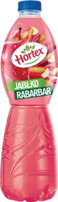 drink Rhubarb