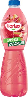 drink Rhubarb