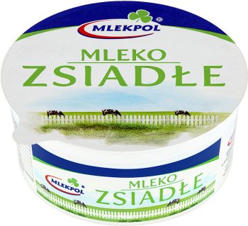 saure Milch