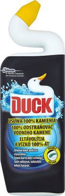 Duck Power płyn do czyszczenia toalet zero kamienia