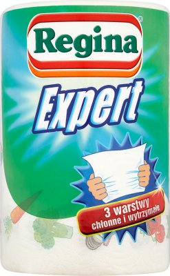 Regina Ekspert ręcznik kuchenny 3 warstwy