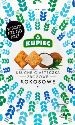 Kokoskekse