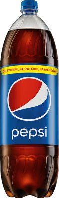 Pepsi napój gazowany