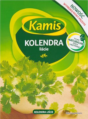 coriander leaves