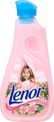 Lenor Floral, płyn do płukania