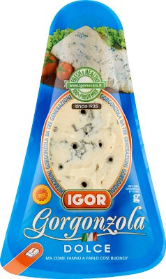 Igor Gorgonzola