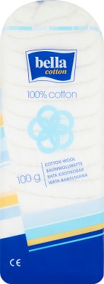 Bella Cotton cotton wool