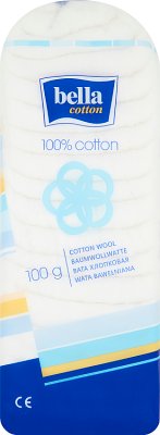 Bella Cotton wata bawełniana