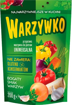 Podravka Veggie Würze Universelle