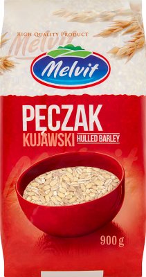 buckwheat groats kujawski
