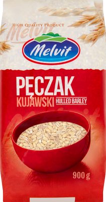 Buchweizengrütze Kujawski