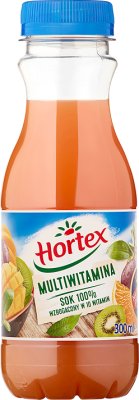 Hortex nectar multivitamines