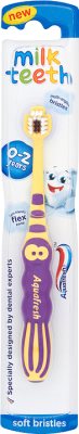 Aquafresh brosse à dents 0-2 ans