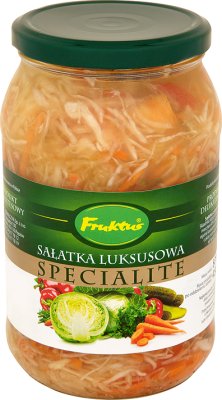 Fruktus Sałatka luksusowa Specialite