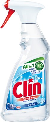 Clin best Clin-Brilliance Anty-Para