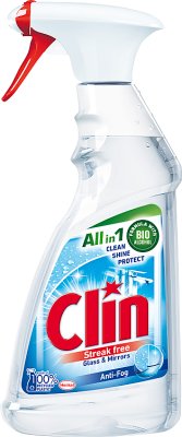 Clin Clin лучший Brilliance Anti-Para