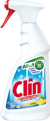 Clin best Clin-Brilliance Windows&Glass