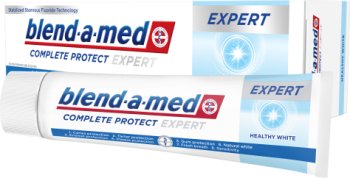Blend-a-med Pro-expert Tout-en-un dentifrice blanchissant menthe