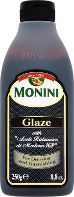 Monini Glaze krem na bazie octu balsamicznego z Modeny