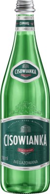 Cisowianka Still mineral water