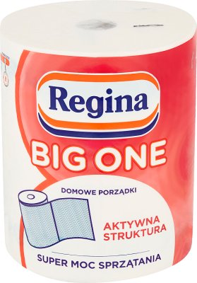 Regina Recznik papierowy Big One 500 listków