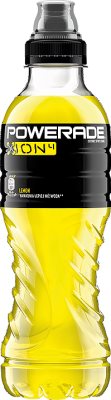 Powerade ION4 Lemon Napój izotoniczny 700 ml