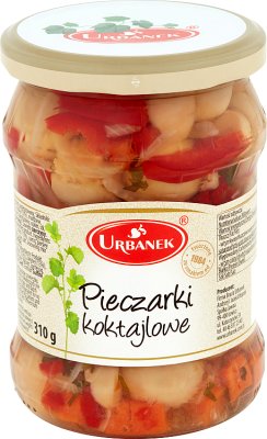 Urbanek Pilz Cocktail 520 g