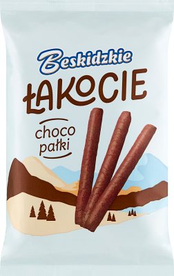 Beskidzkie sweets Choco clubs