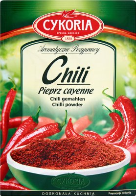 chili