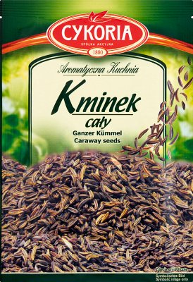 Kreuzkümmel