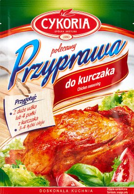 Cykoria Przyprawa do Kurczaka