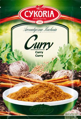 curry