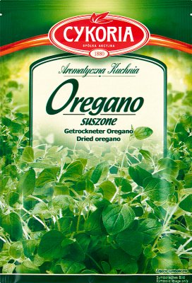 Oregano