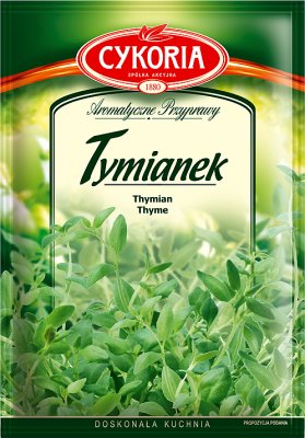 thyme