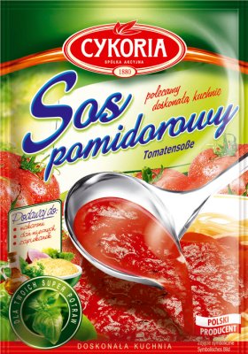 Tomatensauce