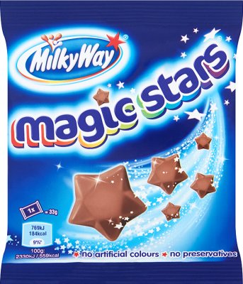 magic Stars