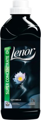 Lenor Elegante Płyn zmiękczający do płukania tkanin