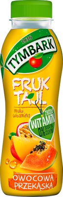 Tymbark Fruktajl koktajl multywitamina