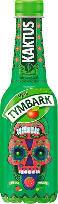 tymbark fruits of the world drink cactus