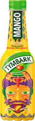 tymbark fruits of the world mango drink