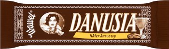 Wawel Danusia Baton  likier kawowy