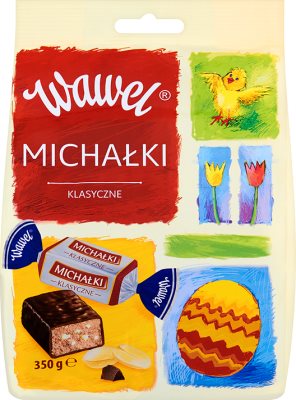 Wawel Michałki klasyczne