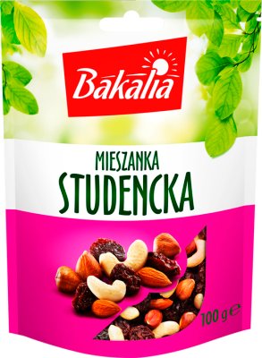 Sante Mieszanka studencka