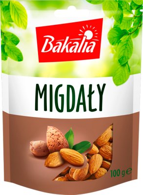 Sante Migdały